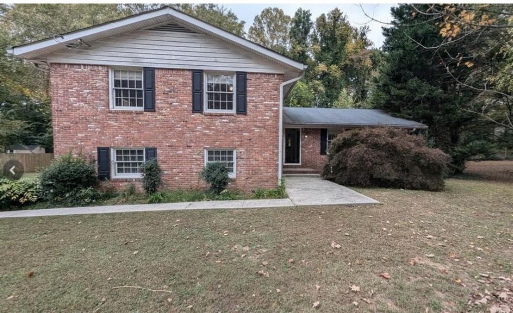2309 Tuxedo Drive, Marietta, GA 30067 — most recent listing photo