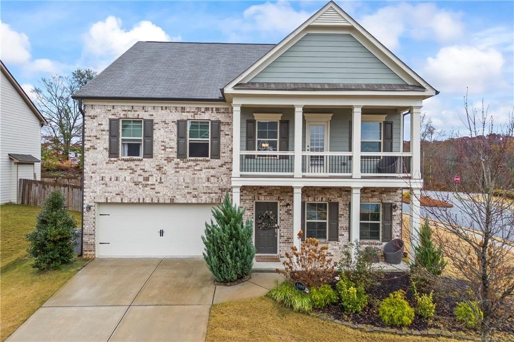 2005 Woodmarsh Circle, Auburn, GA 30011 — most recent listing photo