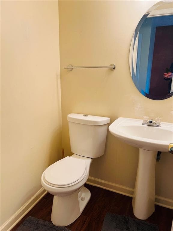 2 bedroom, 2 bathroom, 1,144 sq ft townhouse for sale at 2711 Greystone Court, Austell, GA 30106 — photo 9