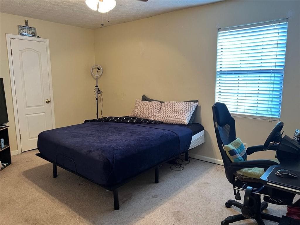 2 bedroom, 2 bathroom, 1,144 sq ft townhouse for sale at 2711 Greystone Court, Austell, GA 30106 — photo 10