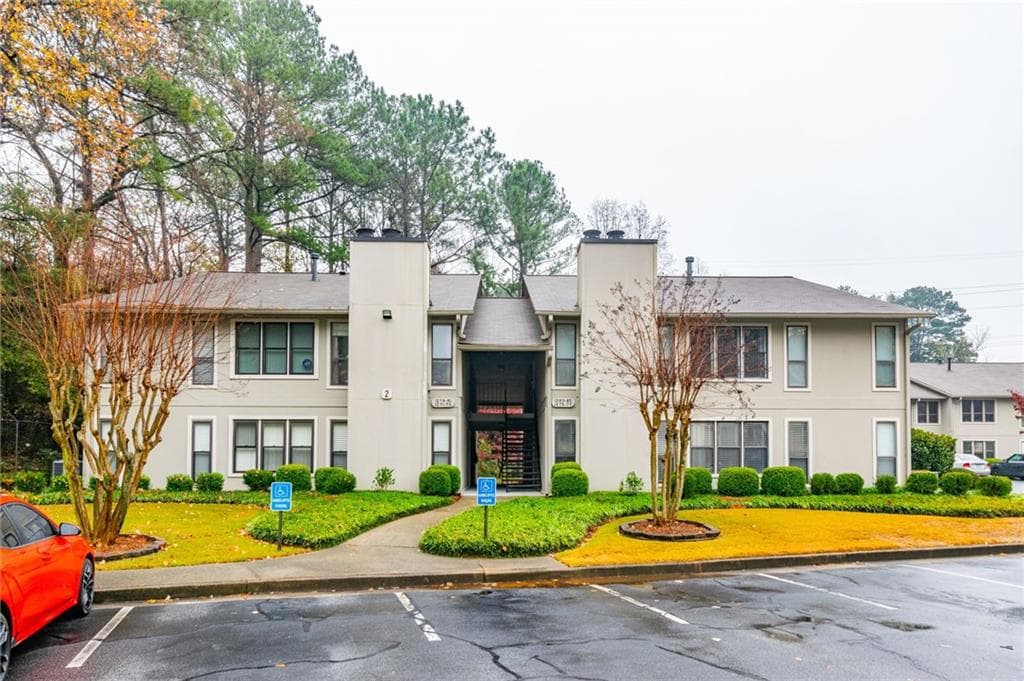 1273 Branch Drive, Tucker, GA 30084 — most recent listing photo