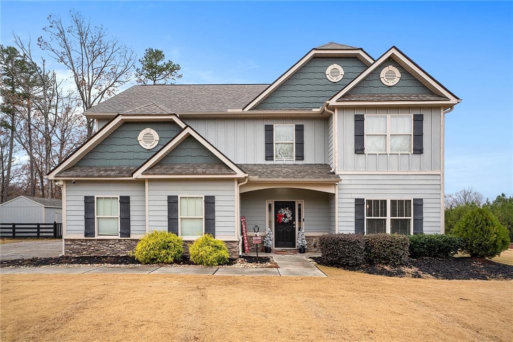 46 Foothills Parkway, Rydal, GA 30171 — most recent listing photo