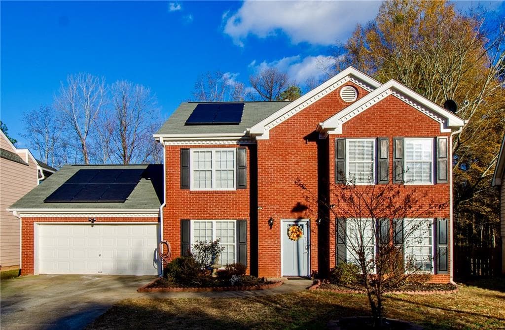 675 Station View Run, Lawrenceville, GA 30043 — most recent listing photo