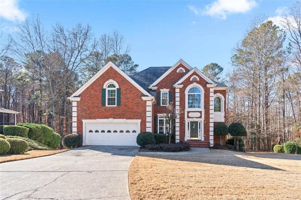 1440 TAMARACK Way, Alpharetta, GA 30005 — most recent listing photo