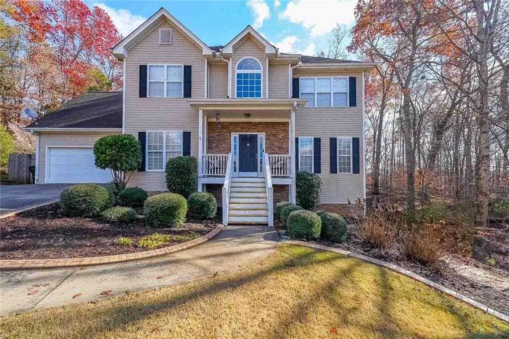 511 Champion Drive, Canton, GA 30114 — most recent listing photo