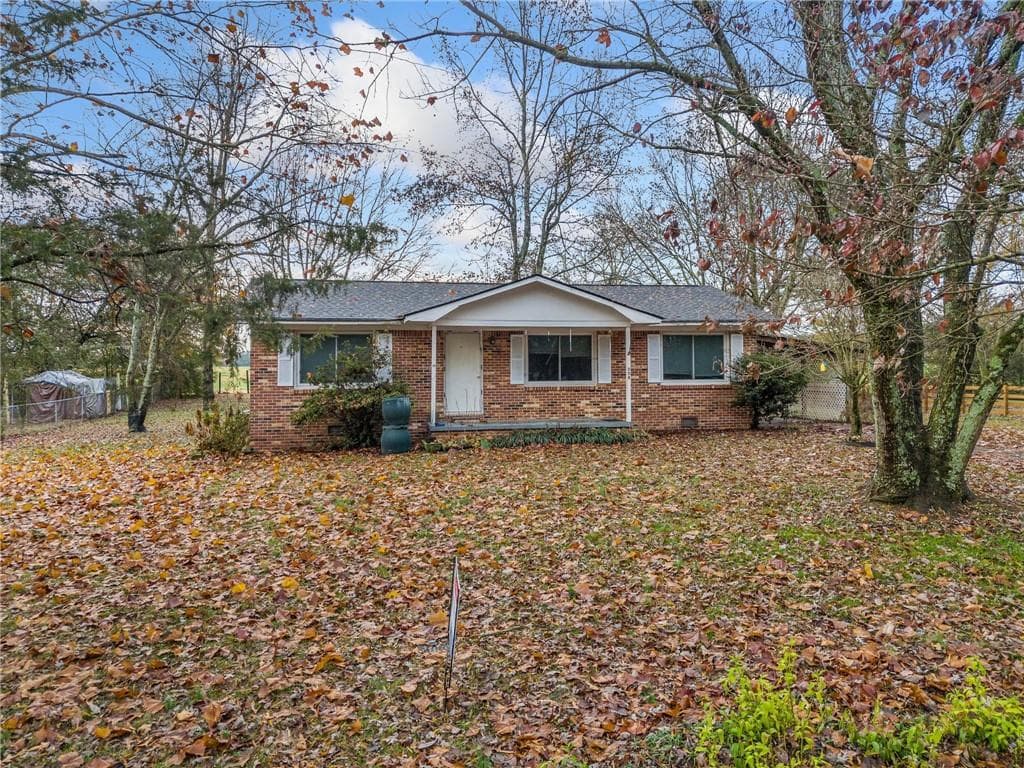 258 SE ROLLING ACRES 5TH Street, Calhoun, GA 30701 — most recent listing photo