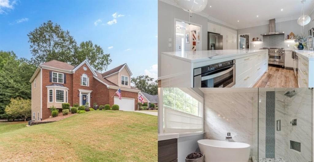 1510 Great Oaks Drive, Lawrenceville, GA 30045 — most recent listing photo