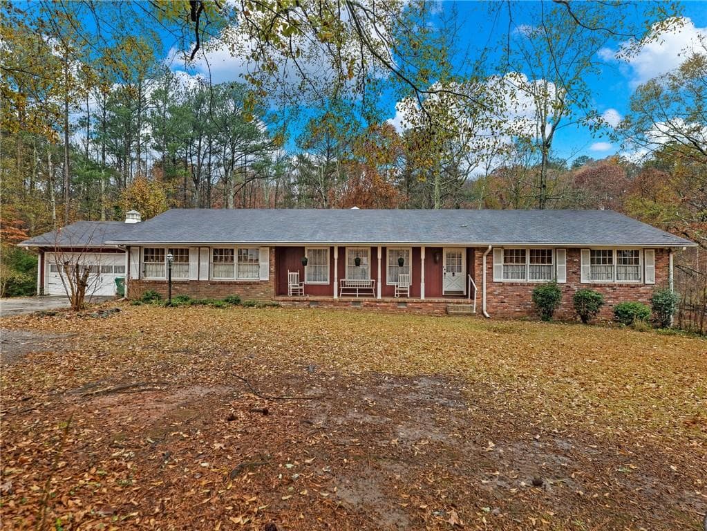 2731 River Road, Ellenwood, GA 30294 — most recent listing photo