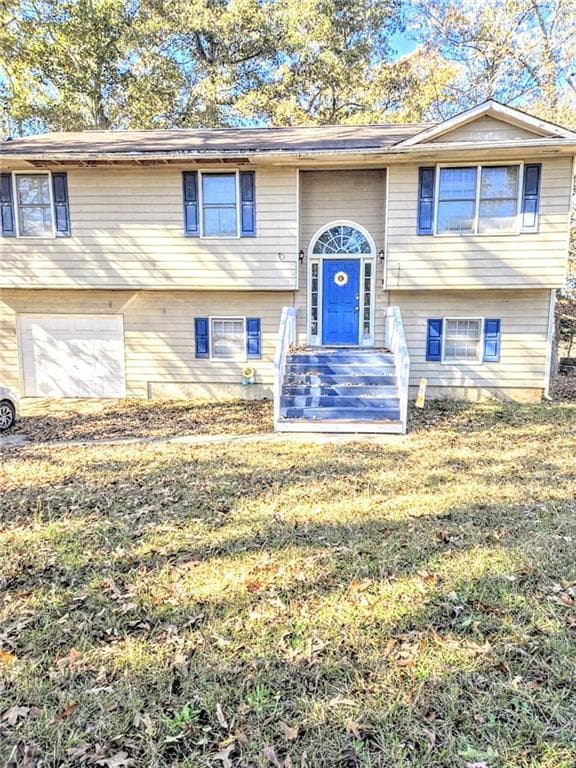 260 Balouse Gilley Drive, Carrollton, GA 30116 — most recent listing photo