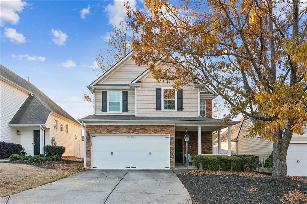 2675 Gateview Court, Cumming, GA 30040 — most recent listing photo