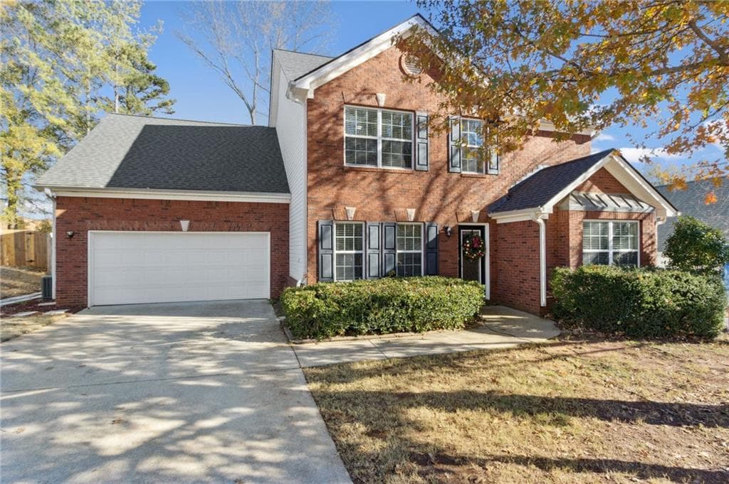 100 Red Bud Road, Jefferson, GA 30549 — most recent listing photo