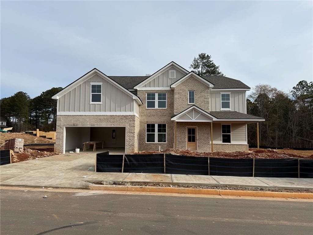 231 Linford Drive, Locust Grove, GA 30248 — most recent listing photo