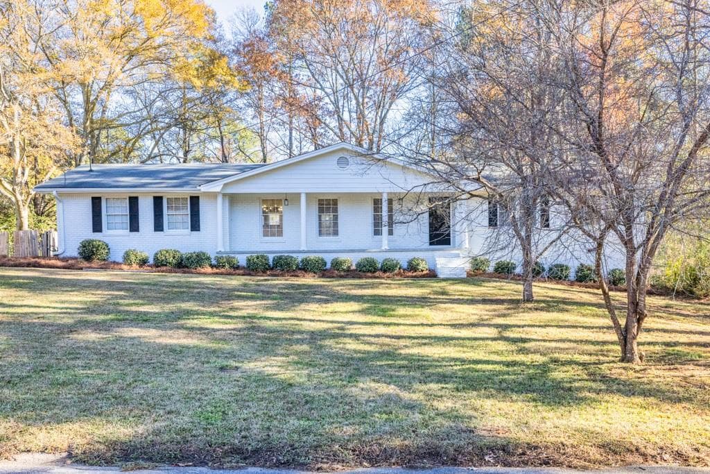 2686 ABILENE Trail, Snellville, GA 30078 — most recent listing photo