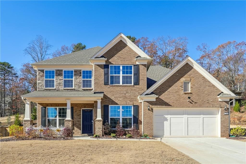 3610 Seamist Harbor Lane, Cumming, GA 30041 — most recent listing photo