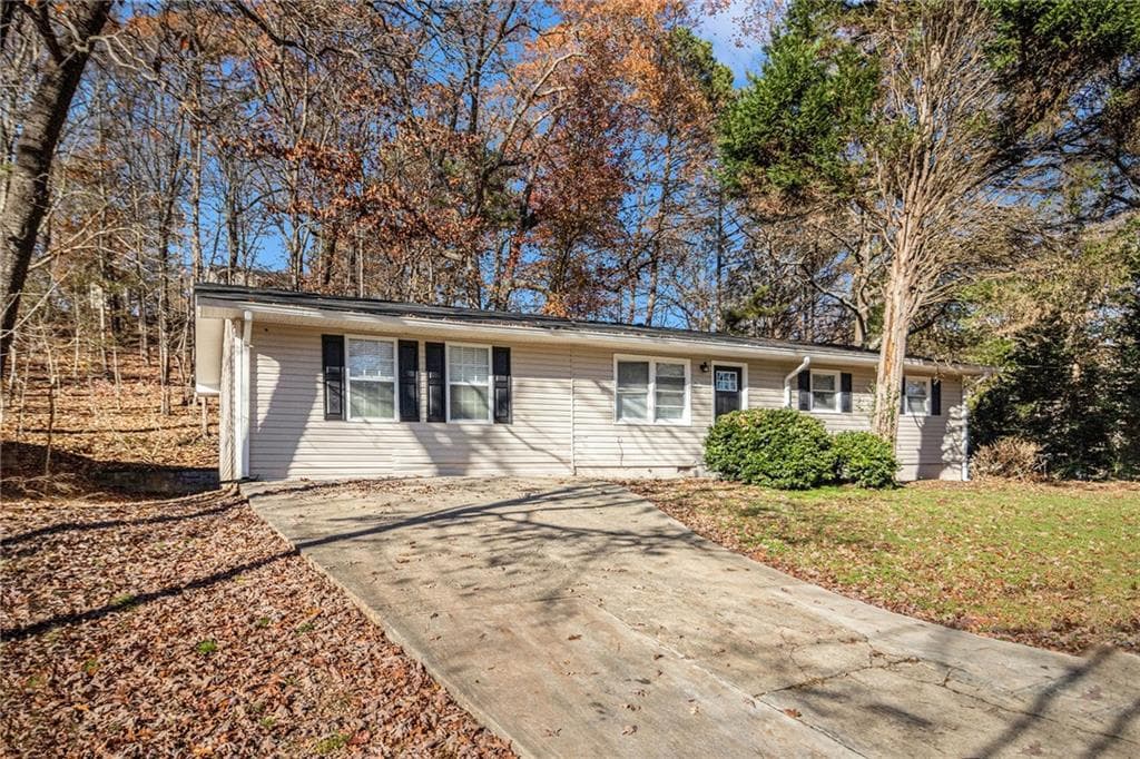 195 Pinehurst Drive, Stockbridge, GA 30281 — most recent listing photo
