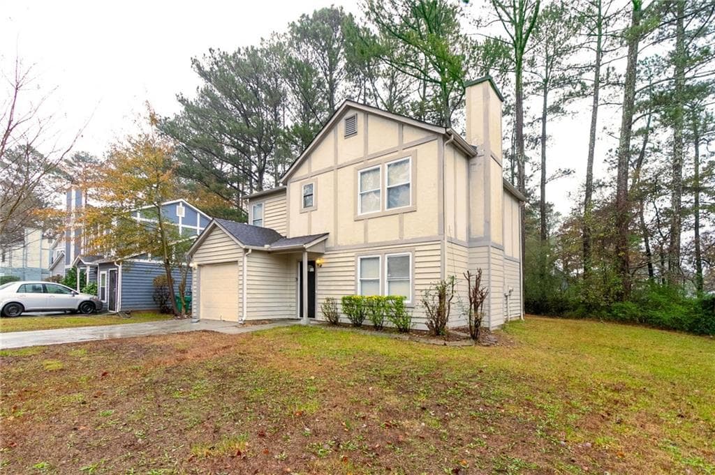 6303 Creekford Lane, Lithonia, GA 30058 — most recent listing photo