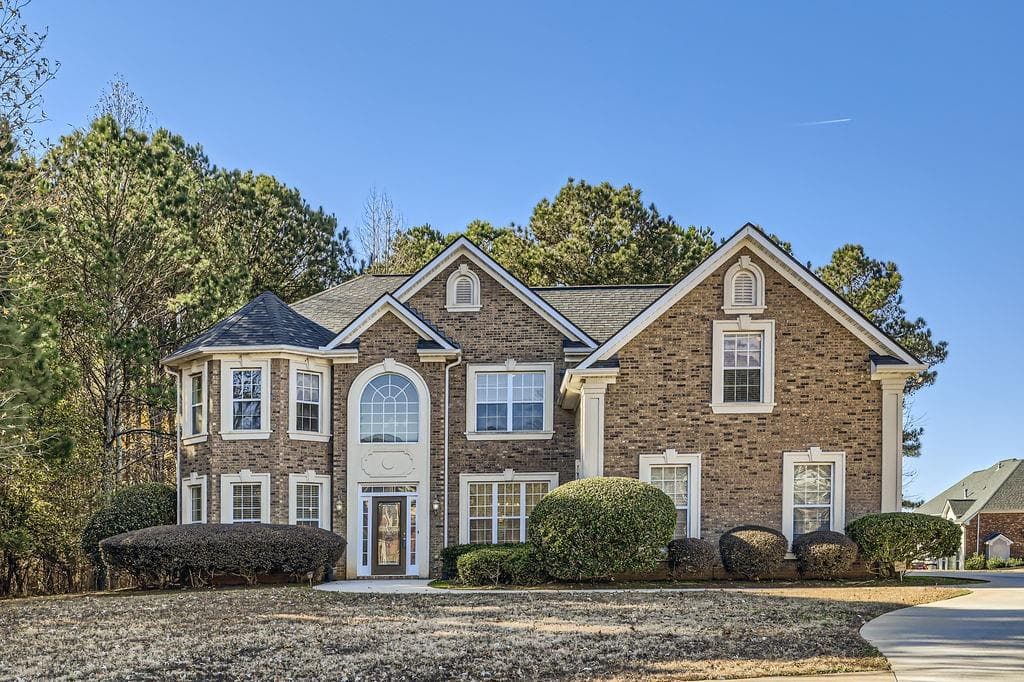 333 Hamilton Drive, Conyers, GA 30094 — most recent listing photo