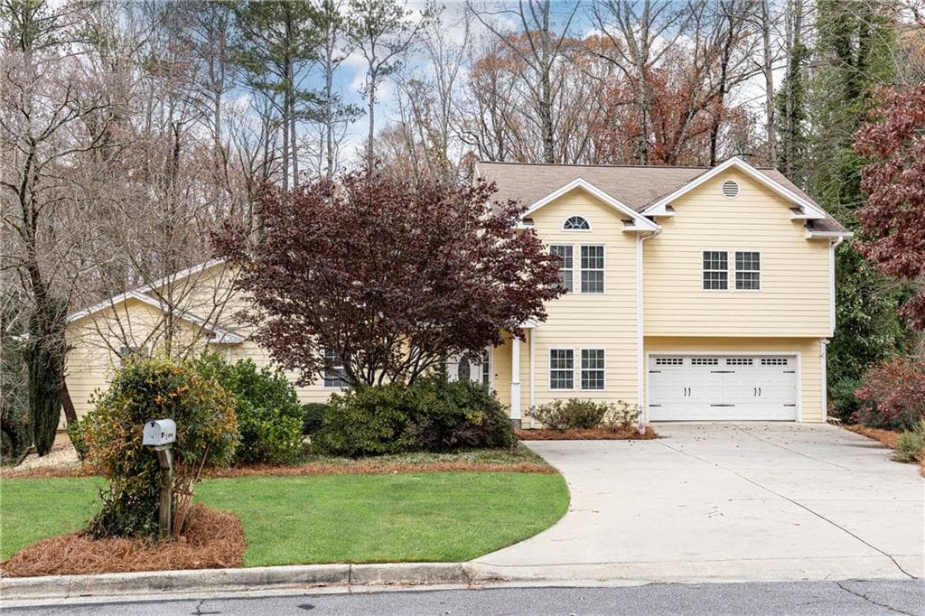 14 Rhodes Drive, Marietta, GA 30068 — most recent listing photo
