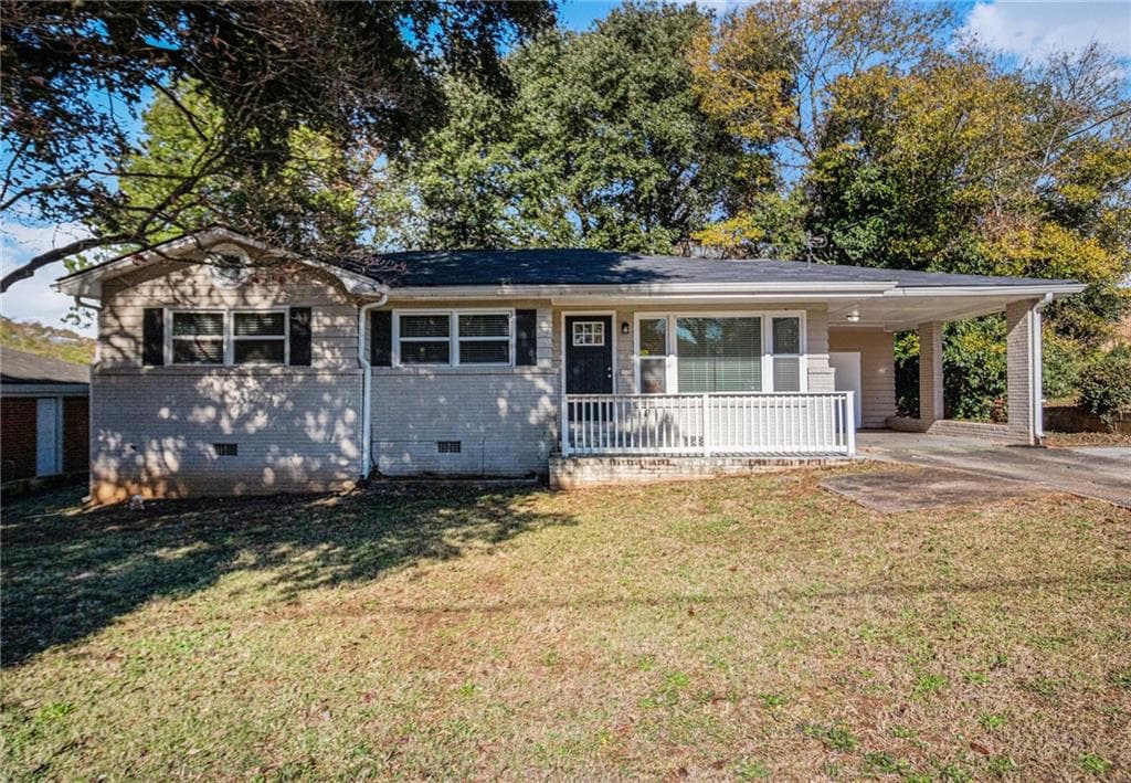 2874 TONEY Drive, Decatur, GA 30032 — most recent listing photo
