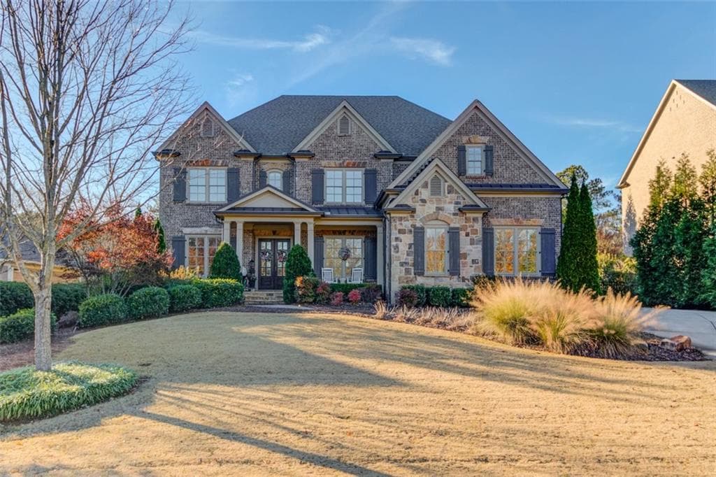 2756 EUDORA Trail, Duluth, GA 30097 — most recent listing photo