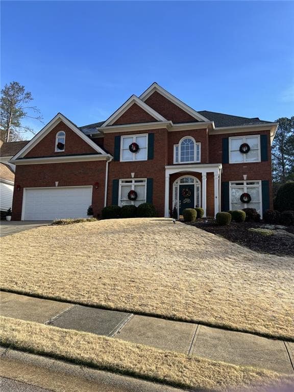 2991 Nestle Creek Drive, Marietta, GA 30062 — most recent listing photo