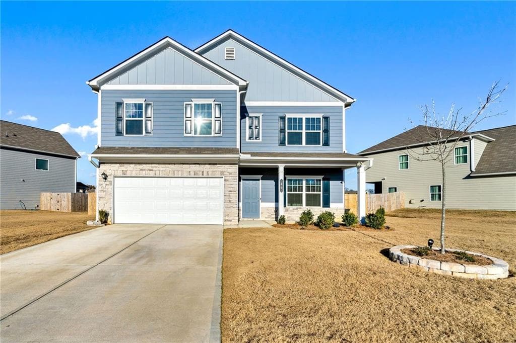49 Jackson Farm Road, Cartersville, GA 30120 — most recent listing photo