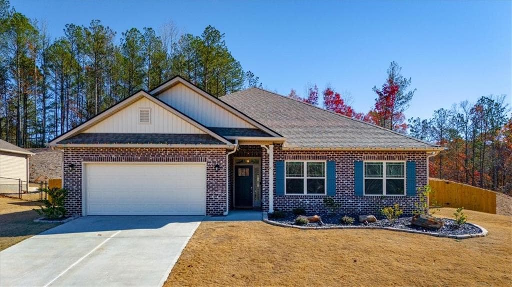 268 Bonnie Sue Drive, Villa Rica, GA 30180 — most recent listing photo