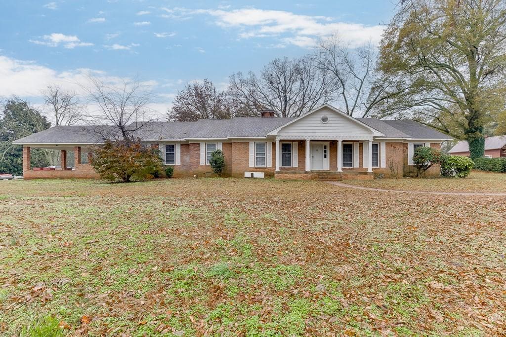 240 Bowers Street, Royston, GA 30662 — most recent listing photo