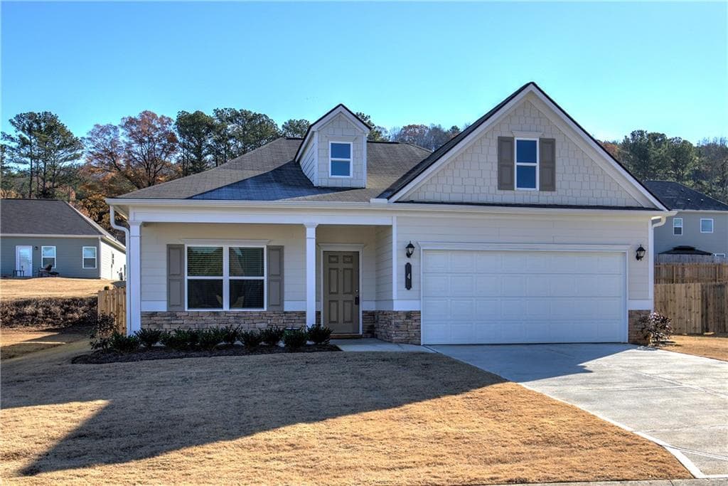 4 Bennett Way, Rome, GA 30161 — most recent listing photo
