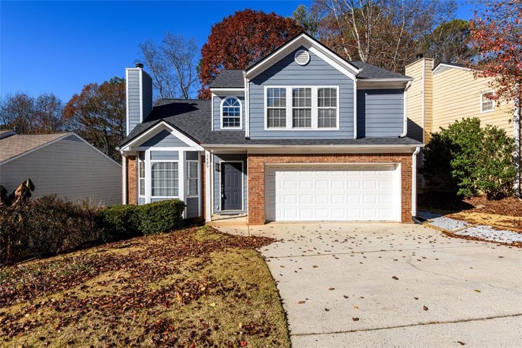 3480 Park Bluff Lane, Duluth, GA 30096 — most recent listing photo