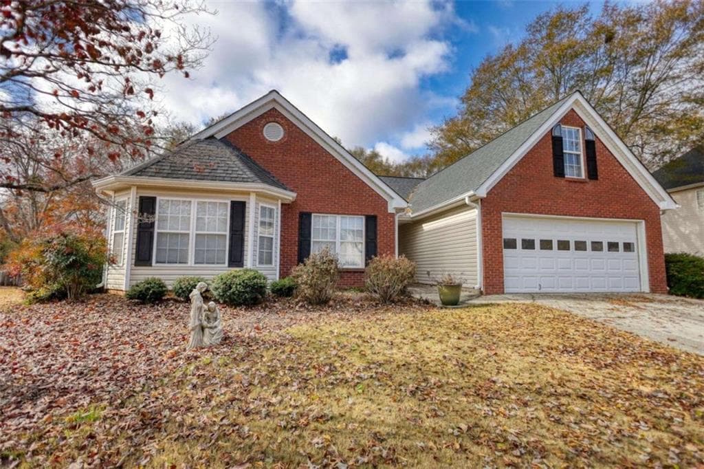 2841 Haddington Trace, Dacula, GA 30019 — most recent listing photo