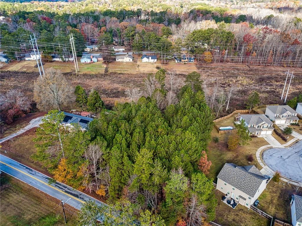 single family residence sold at 0 Collier Road, Riverdale, GA 30296