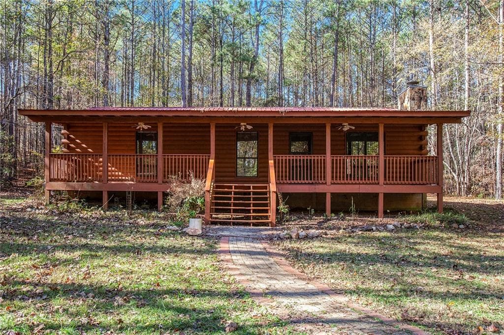 193 Brandy Lane, Newnan, GA 30263 — most recent listing photo