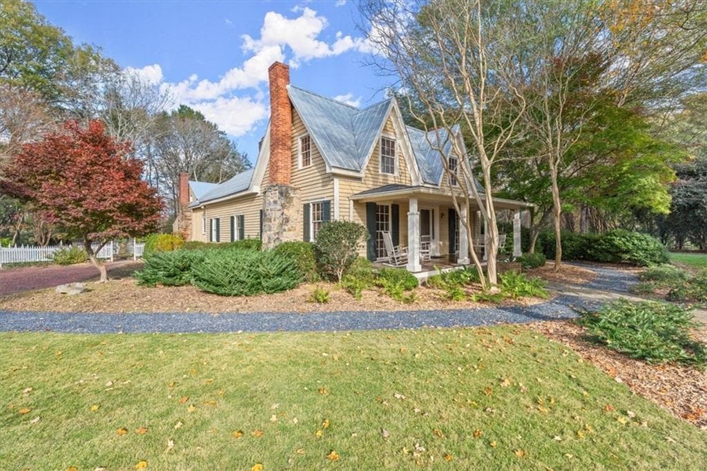 7865 Nesbit Ferry Road, Sandy Springs, GA 30350 — most recent listing photo