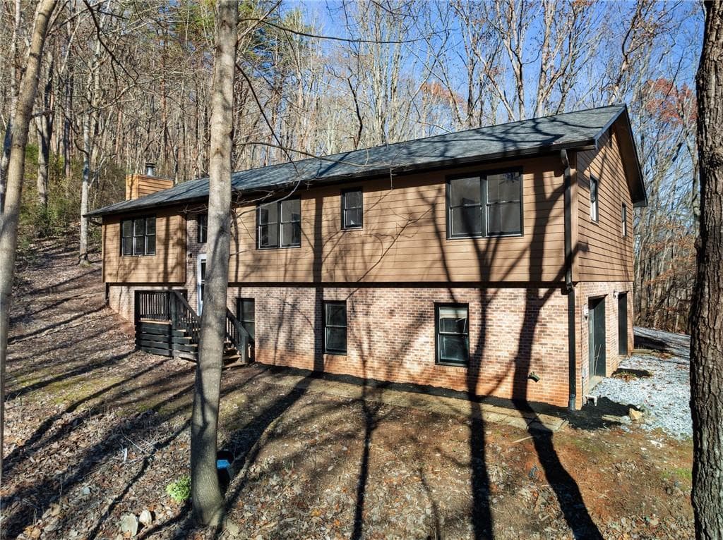 281 Primrose Drive, Sautee Nacoochee, GA 30571 — most recent listing photo