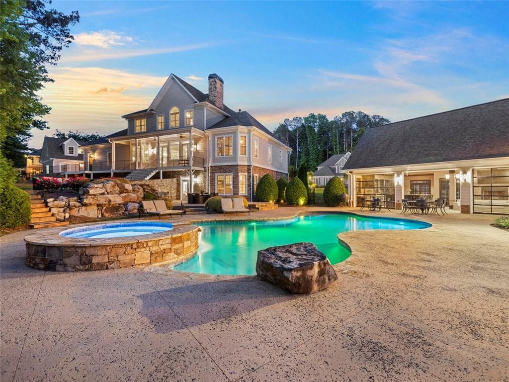 160 Manchester Lane, Villa Rica, GA 30180 — most recent listing photo