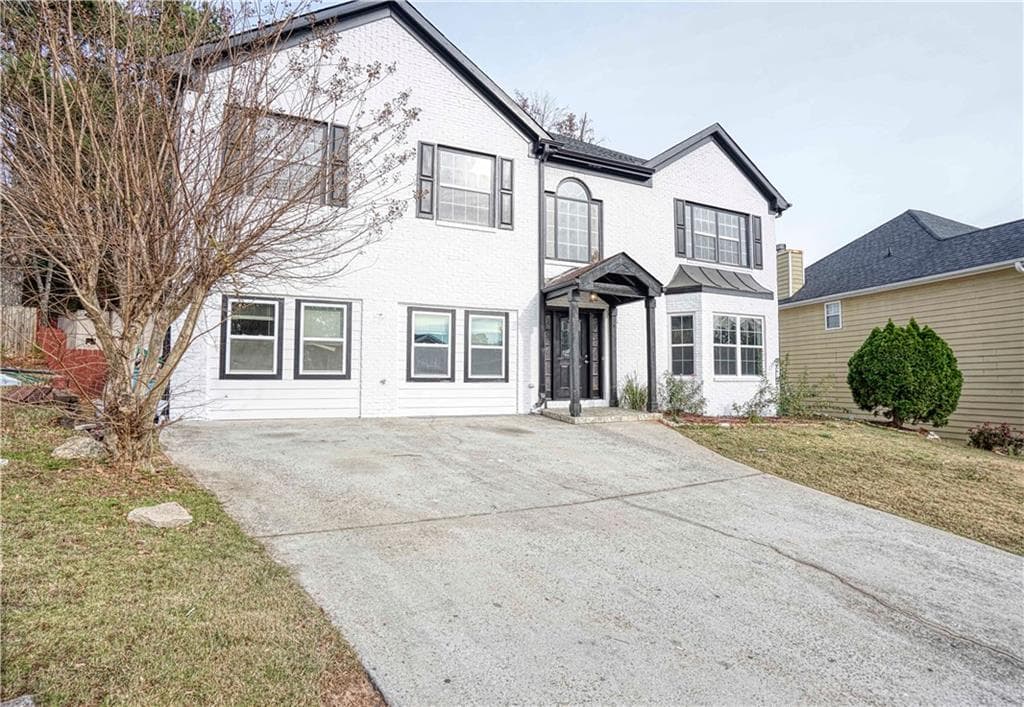 2371 Shadow Pines Court, Duluth, GA 30096 — most recent listing photo