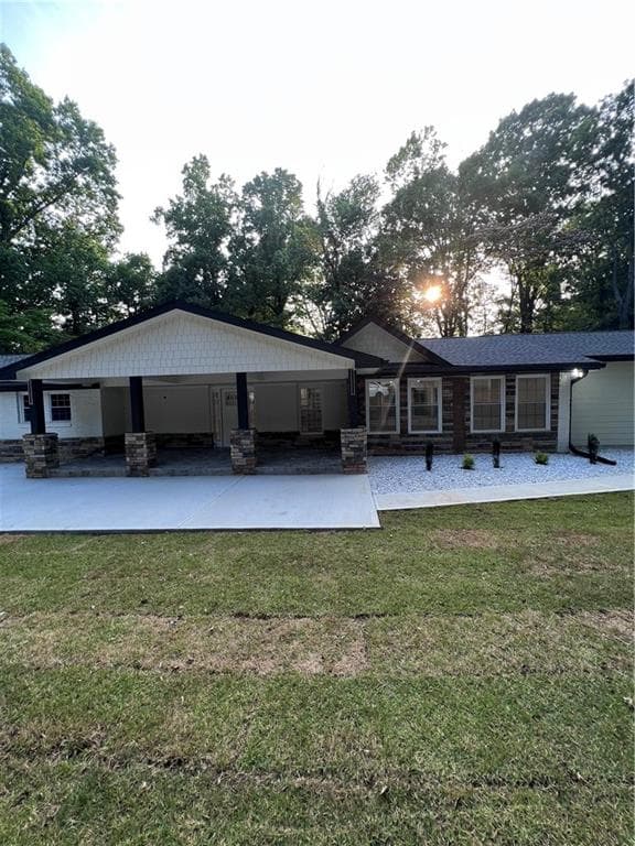 1380 Forest Lane, Marietta, GA 30067 — most recent listing photo