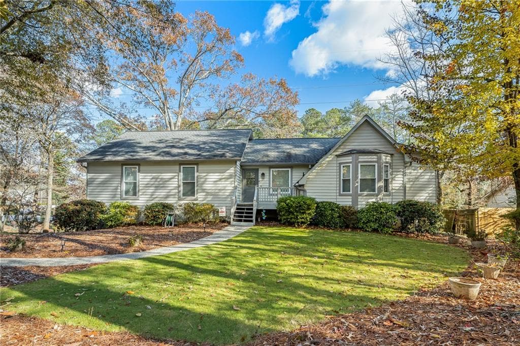 1962 Winding Creek Lane, Marietta, GA 30064 — most recent listing photo