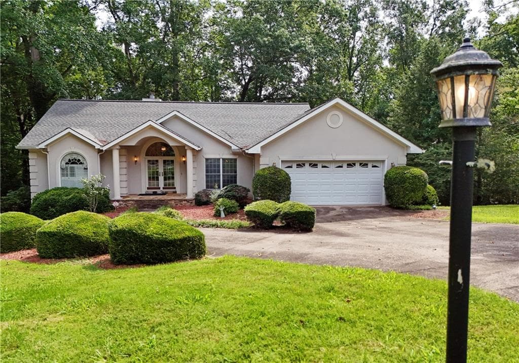 72 Cherokee Trail, Blairsville, GA 30512 — most recent listing photo