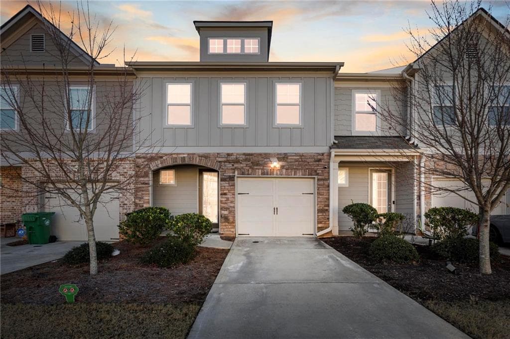 5271 Mill Way, Stone Mountain, GA 30083 — most recent listing photo