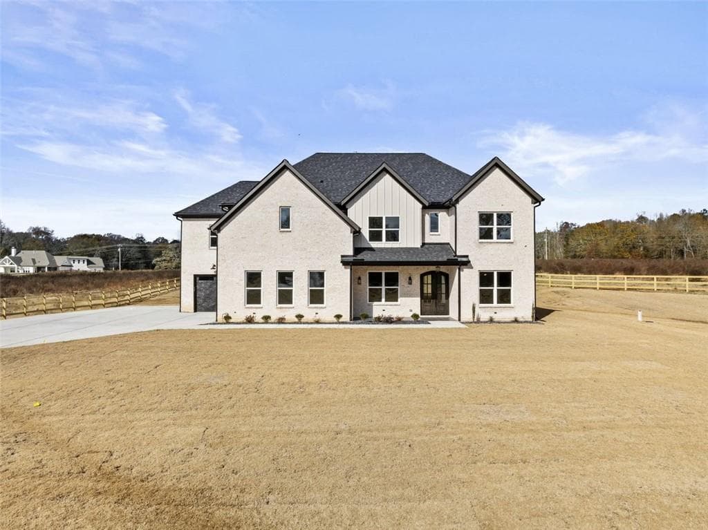 3250 Indian Shoals Road, Dacula, GA 30019 — most recent listing photo