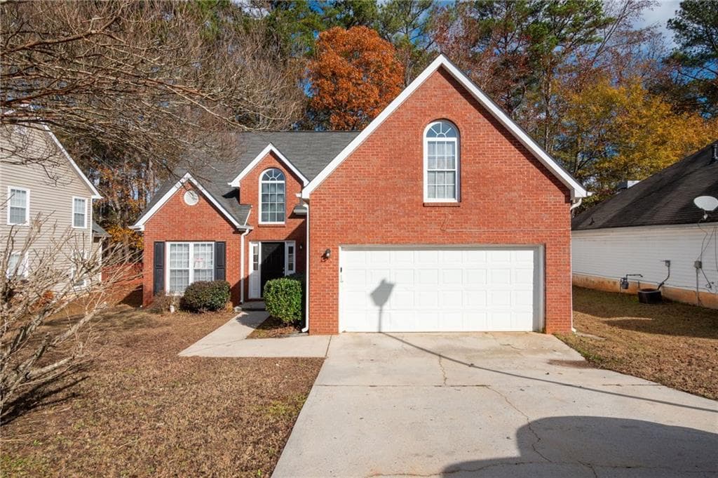 12027 Harbour Town Parkway, Fayetteville, GA 30215 — most recent listing photo