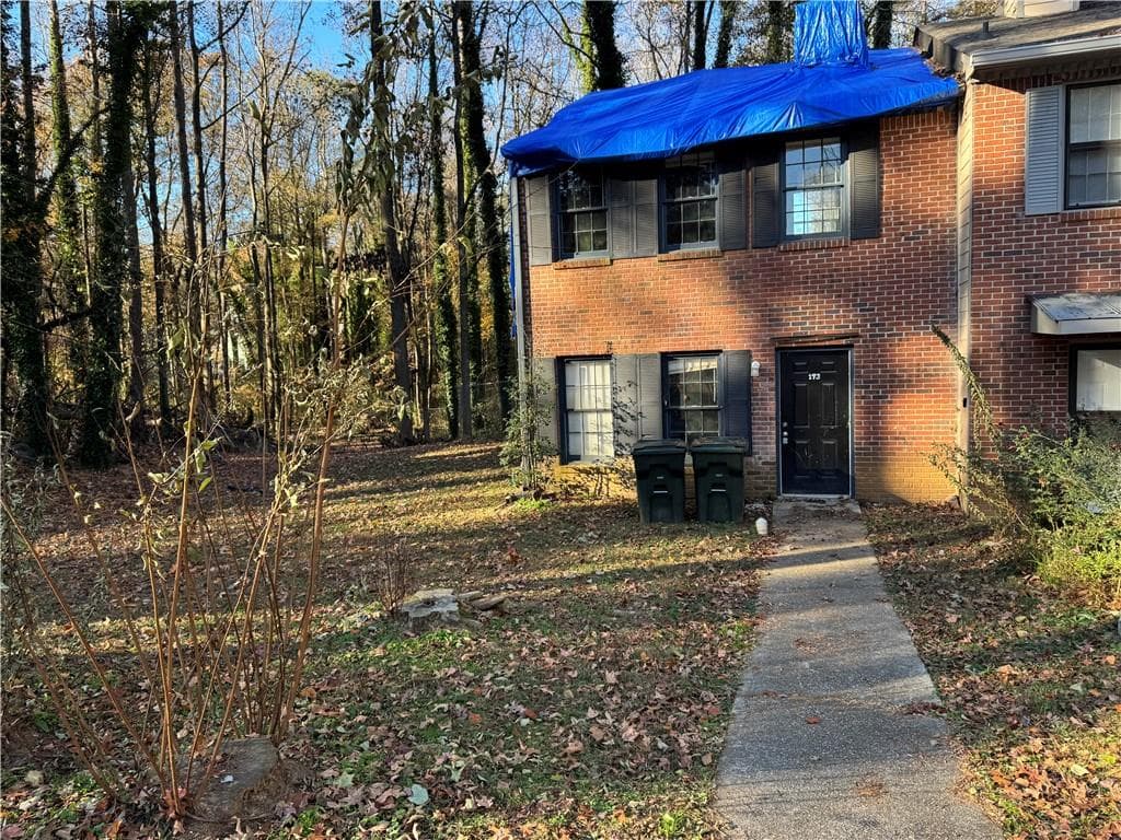 193 Timber Creek Lane, Marietta, GA 30060 — most recent listing photo