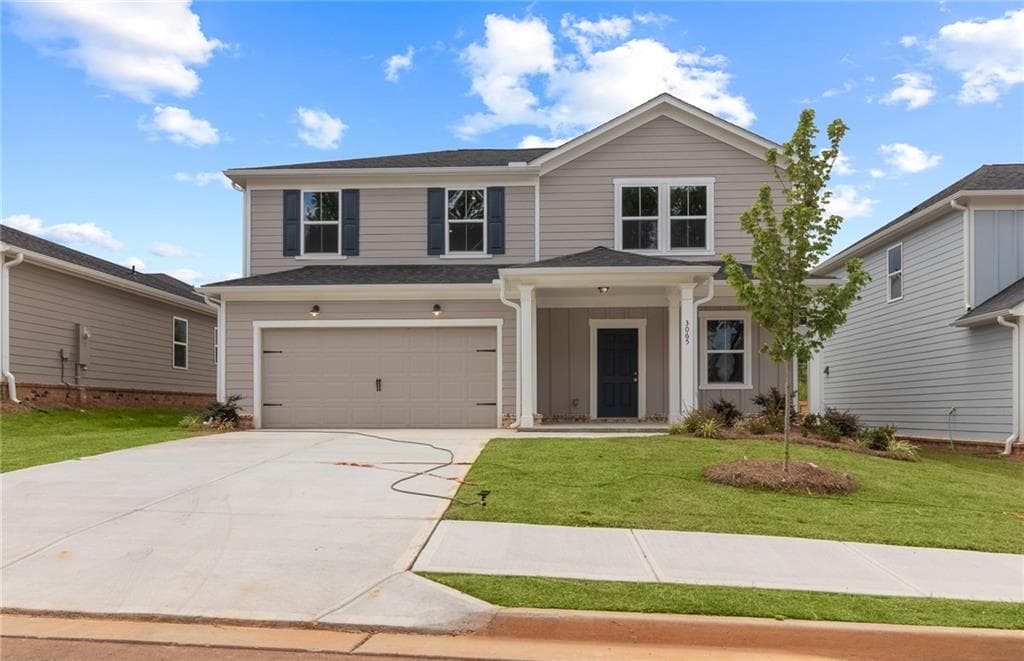 3037 Salinger Way, Gainesville, GA 30507 — most recent listing photo
