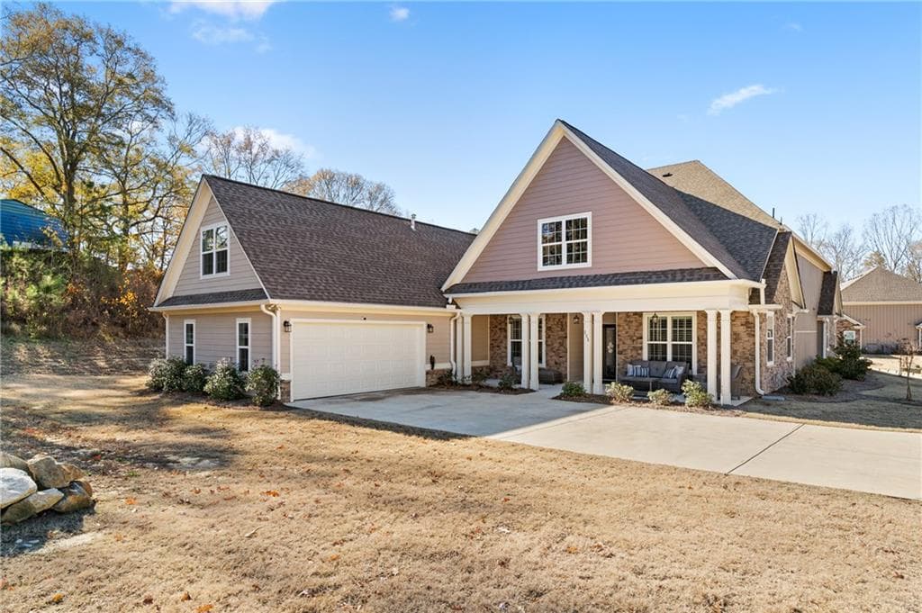 111 Legends Way, Hiram, GA 30141 — most recent listing photo