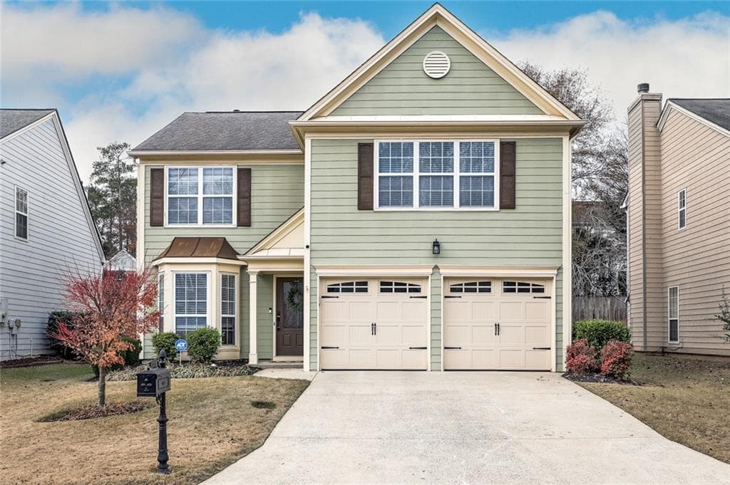 564 Lullingstone Drive, Marietta, GA 30067 — most recent listing photo