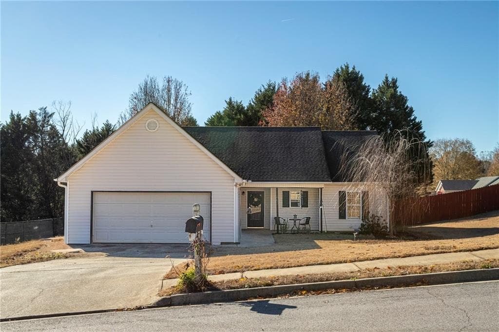 843 Lopez Lane, Monroe, GA 30655 — most recent listing photo