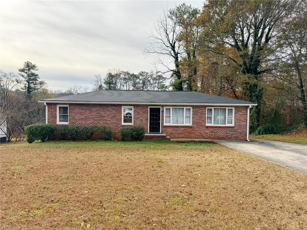 784 Sylvan Drive, Marietta, GA 30066 — most recent listing photo
