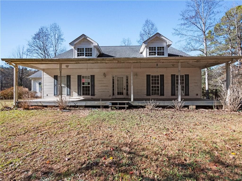 270 Blackberry Cove, Monroe, GA 30656 — most recent listing photo